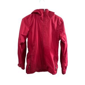 Pre loved Women’s XS fleece lined Columbia coat